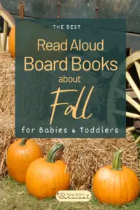 Pin about Fall read aloud books