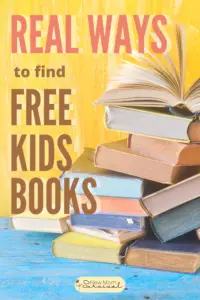 Pin about free books