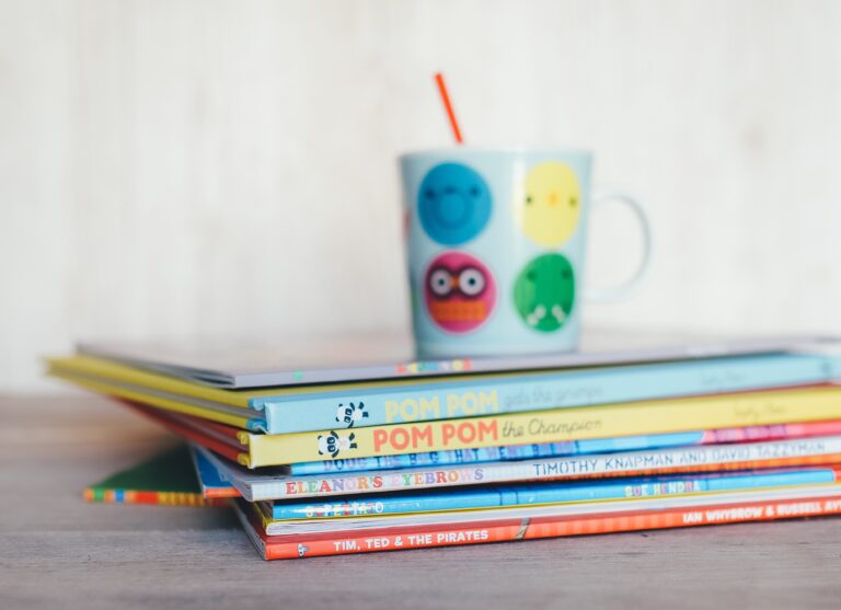 How to Find Cheap, Discounted Childrens’ Books for Your Home Library